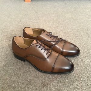 Zara man shoe size 40